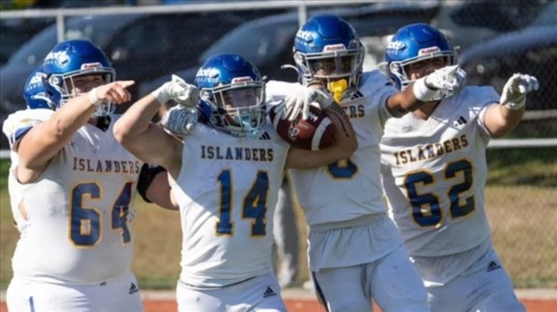 Défaites pour John Abbott et Valleyfield face aux puissances de la division 2