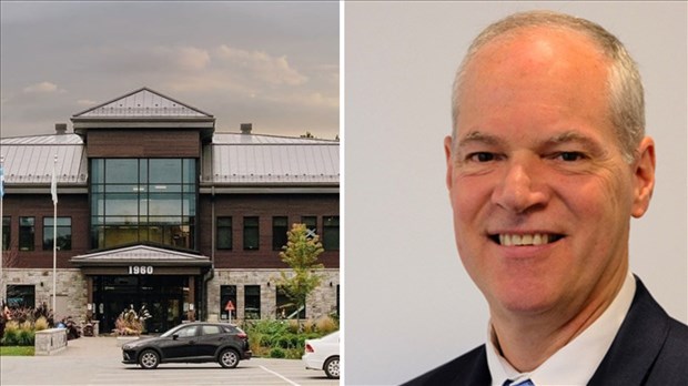 ÉLECTIONS 2025: un candidat sortant mise sur l'expérience et la continuité 