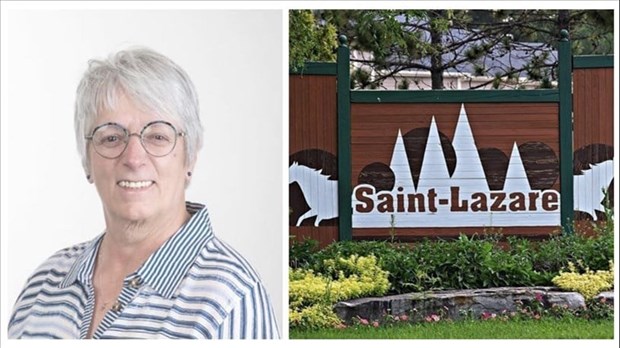 ÉLECTIONS 2025: une retraitée vise un poste de conseillère municipale 