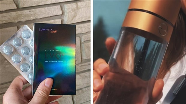 Rester sceptique à propos de l’hydrogène moléculaire