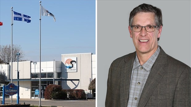 ÉLECTIONS 2025: Michel Joly vise un 3e mandat à Les Coteaux 