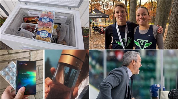 Retour sur l'actualité de la semaine dans Vaudreuil-Soulanges 