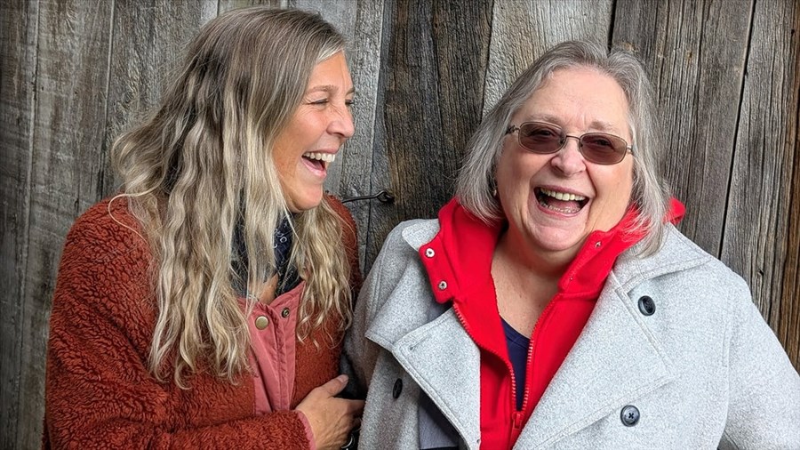 Deux artistes de Vaudreuil-Dorion sélectionnées par le CACVS