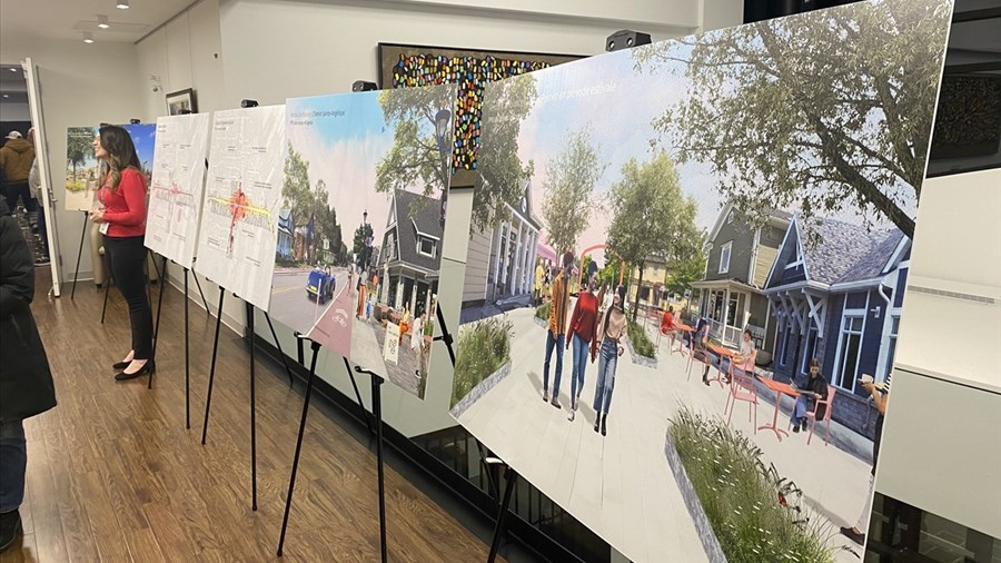 Entrée en vigueur des plans particuliers d’urbanisme à Saint-Lazare