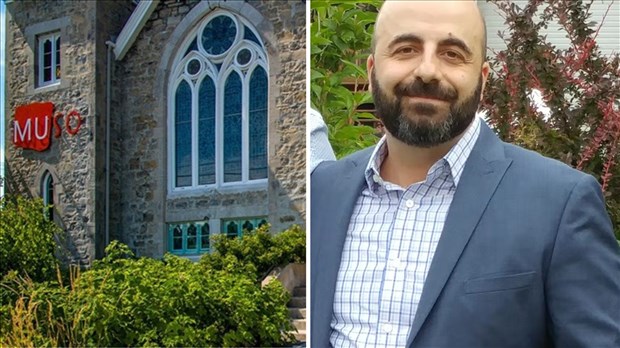 Le MUSO souligne la contribution de son directeur général sortant 