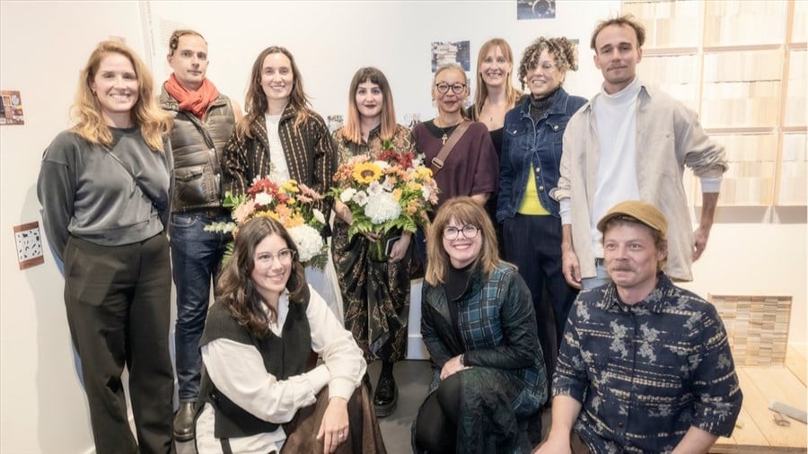 L’économie circulaire prend vie à travers l’art à Vaudreuil-Dorion