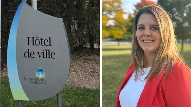 ÉLECTIONS 2025: Marlène Lalonde veut apporter des solutions réalistes 