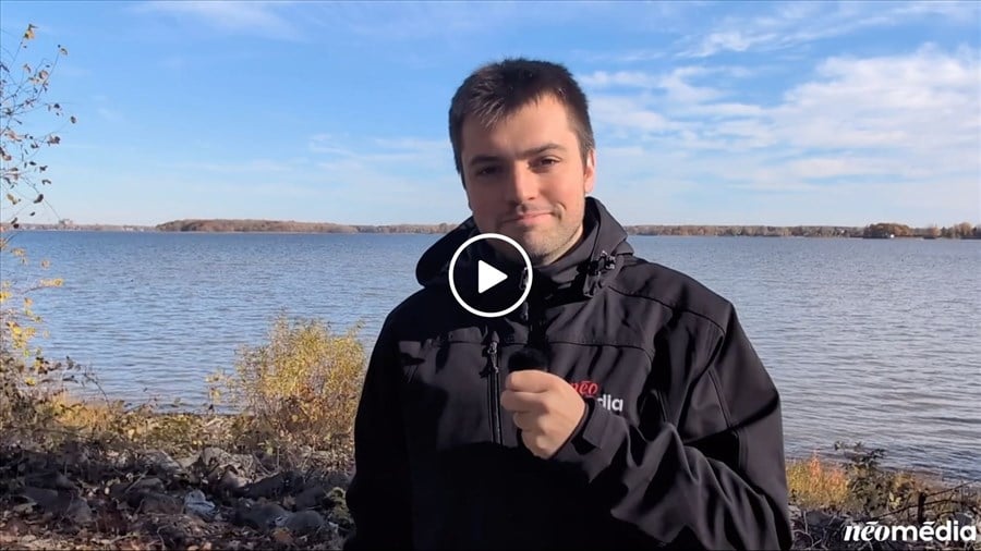 EN VIDÉO | Découvrir le rôle de la CMM et de la MRC