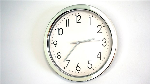 Le Québec devrait-il abolir le changement d’heure ?