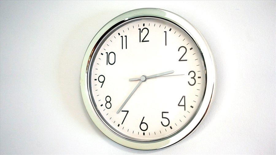 Le Québec devrait-il abolir le changement d’heure ?