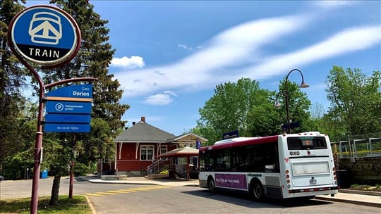 Comprendre les déplacements des Québécois