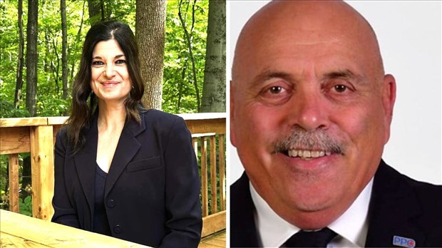 Un conseil municipal presque complet à Beauharnois 