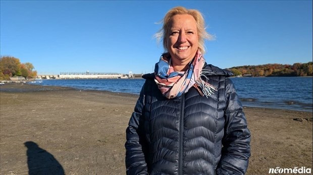 « C’est significatif que les gens aient voté pour moi » -Sandra Lavoratore 