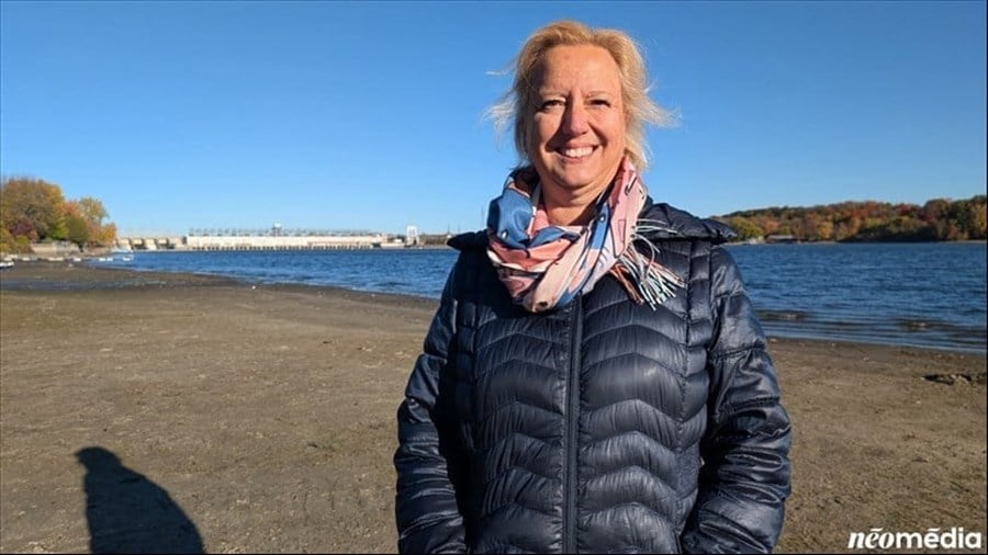 « C’est significatif que les gens aient voté pour moi » -Sandra Lavoratore 