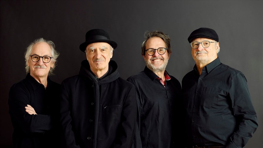 Un dernier spectacle des Charbonniers de l'enfer dans la région ce dimanche 