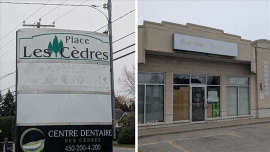 Une nouvelle centrale pour Opération Nez Rouge 