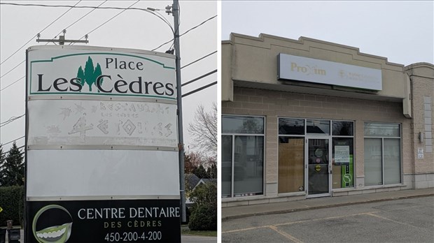 Une nouvelle centrale pour Opération Nez Rouge 