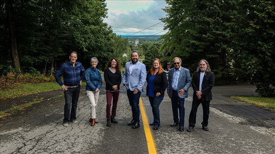 Élections municipales 2025 : Ensemble Rigaud obtient un siège à l’hôtel de ville