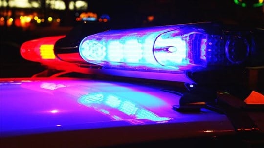 Accident majeur entre deux véhicules lourds sur l’A20