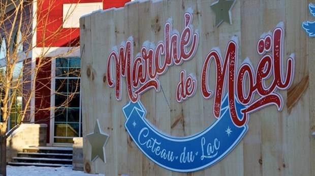 Une vingtaine de Marchés de Noël prévus d'ici la mi-décembre 