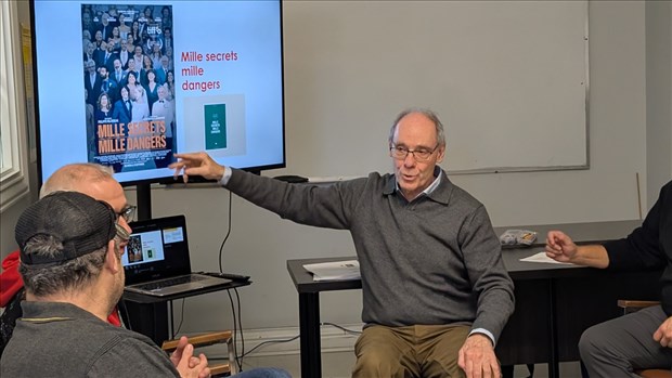 La MRC de Vaudreuil-Soulanges célèbre la diversité  