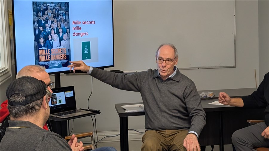 La MRC de Vaudreuil-Soulanges célèbre la diversité  