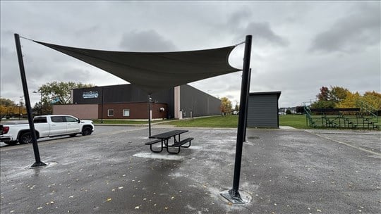 De nouveaux aménagements pour des parcs plus inclusifs à Beauharnois 