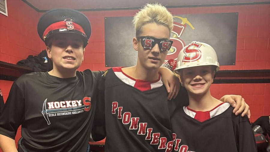 Septième victoire de suite pour les Pionniers M15