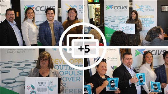 Les cartes prépayées bonifiées sont de retour