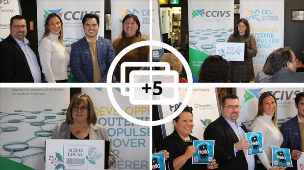 Les cartes prépayées bonifiées sont de retour