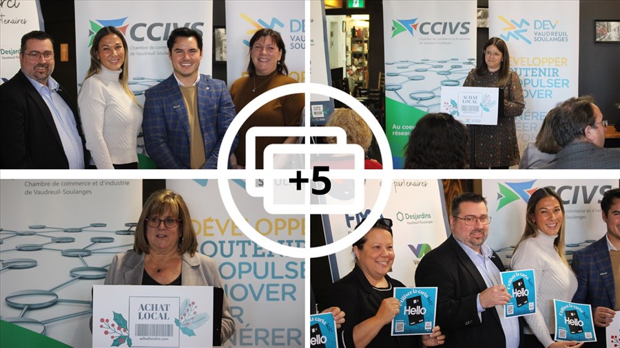 Les cartes prépayées bonifiées sont de retour