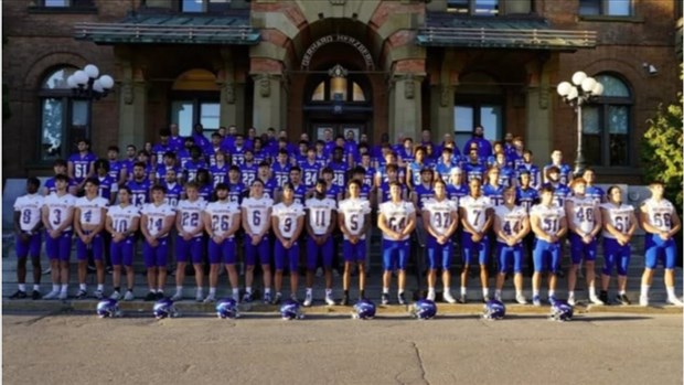 Après une saison difficile pour John Abbott, l'heure est au bilan pour Patrick Gregory 