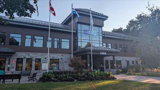 Saint-Lazare réaffirme sa priorité envers la sécurité routière