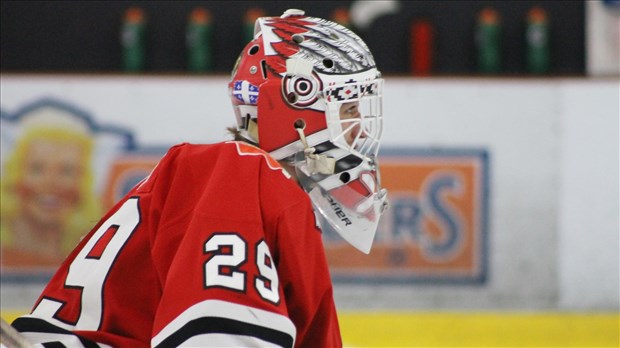 Les Braves écrasent le Phénix et signent une sixième victoire consécutive