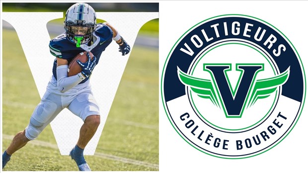 Les Voltigeurs du Collège Bourget se qualifient pour la finale provinciale 