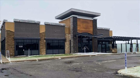 L’ancien Boston Pizza deviendra le Shaker Vaudreuil