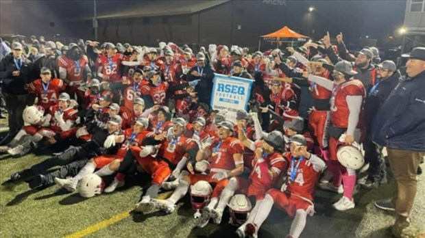 Défaite crève cœur des Citadins face au Collège Saint-Alexandre