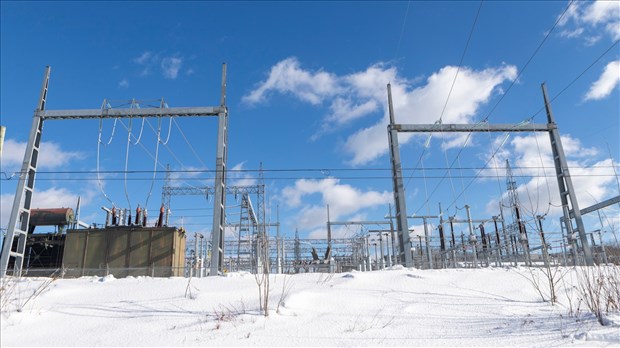 Le point sur les pannes dans Vaudreuil-Soulanges à la mi-journée