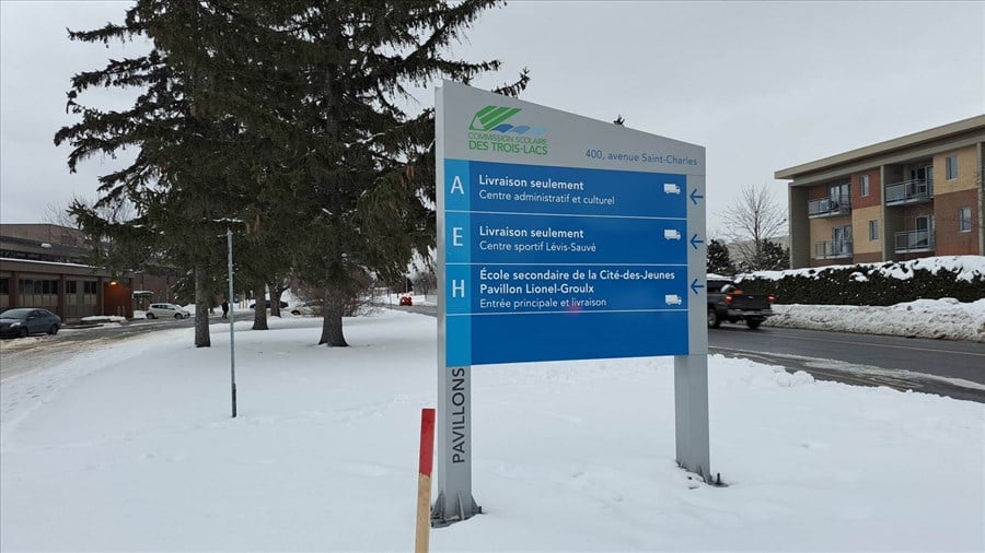 Le CSS des Trois-Lacs en mode recrutement pour son conseil d'administration 