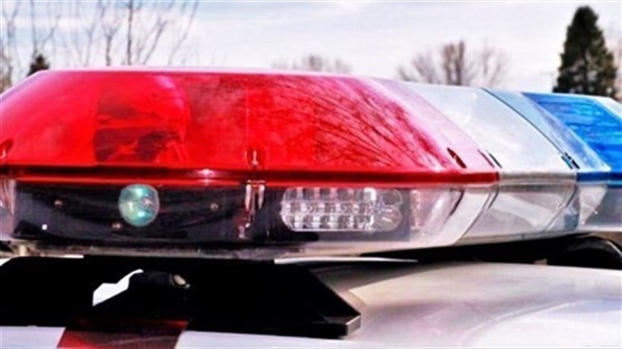 Trois véhicules impliqués dans un accident à Rigaud