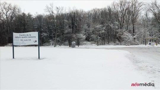 Plus de 70 000$ de réparations au Centre quatre saisons à Coteau-du-Lac