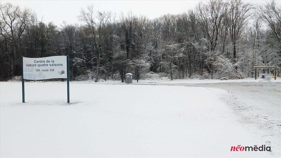 Plus de 70 000$ de réparations au Centre quatre saisons à Coteau-du-Lac