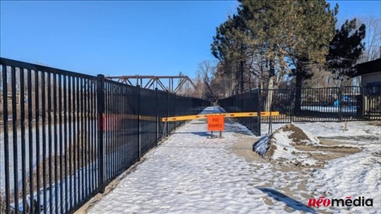 Une facture qui divise à Coteau-du-Lac