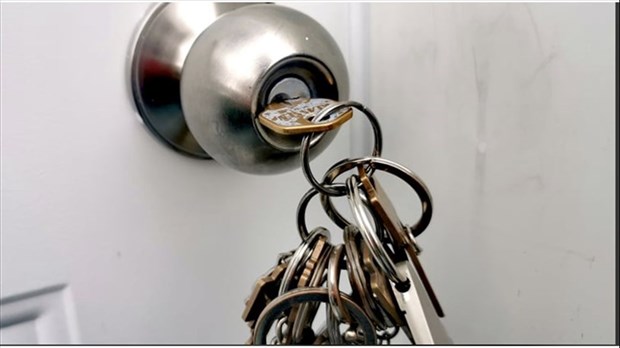 Sainte-Marthe adhère à Toit d'Abord pour l'année 2026 