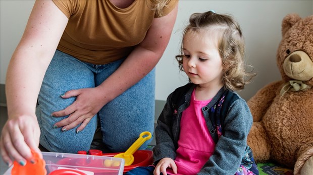 Une journée immersive en Techniques d’éducation à l’enfance