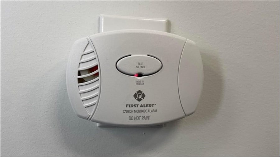 Intoxications au monoxyde de carbone: Appel à la prudence 