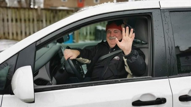 Le CAB L'Actuel lance l'édition 2025 des Parrainages de Noël 