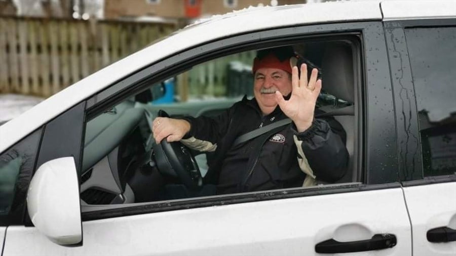 Le CAB L'Actuel lance l'édition 2025 des Parrainages de Noël 