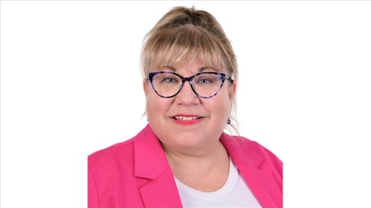 Nouvelle directrice générale pour l'organisme La magie des mots