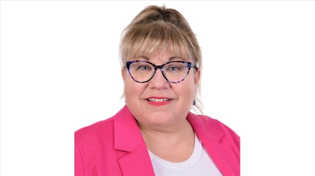 Nouvelle directrice générale pour l'organisme La magie des mots